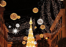 CAPODANNO  LE LUMINARIE DI SALERNO, IL PARCO NAZIONALE DEL CILENTO E IL VALLO DI DIANO