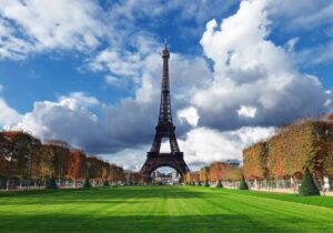 SPECIALE TOUR PARIGI